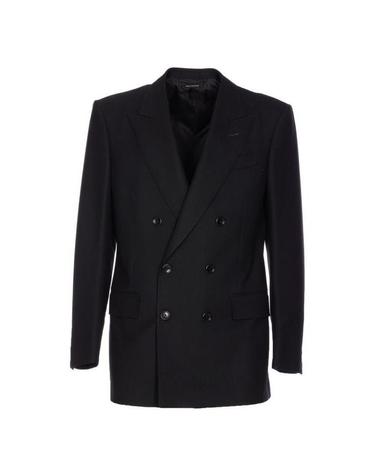 [해외직구] 26 FW 톰포드 더블브레스트 자켓 NAA JLNP02W0056