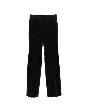 [해외직구] 톰포드 polka dot velvet trousers 12139815567624 TP724664211