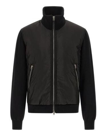 [해외직구] Tom Ford 하이넥 보머 재킷 KZY015YMW135 NAA TP979686191