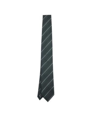 [해외직구] 26 FW 톰포드 diagonal stripe silk tie STE001S0352GAS TP458963996