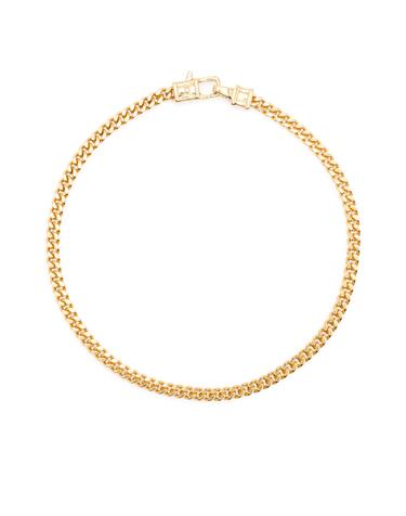 [해외직구] 톰 우드 9kt gold plated bracelet 10559203279112 TP725816925