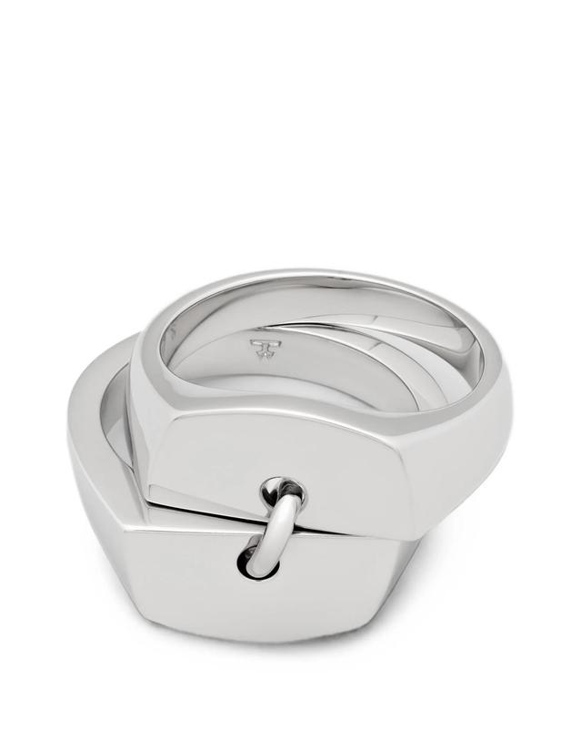 톰우드 톰 우드 [해외직구] 톰 우드 Juci ring 12269064651016 TP725678937 착용컷