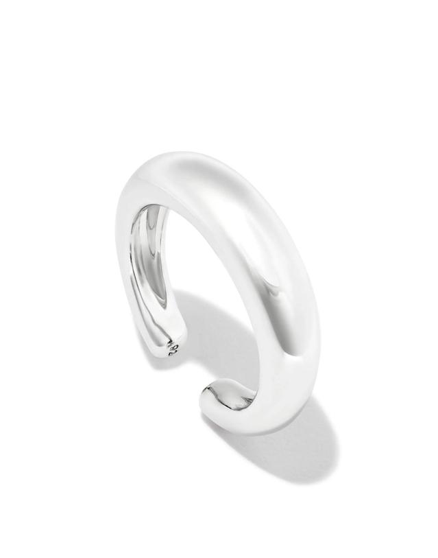 톰우드 톰 우드 [해외직구] 톰 우드 embellished ear cuff 11943451066632 TP723743099 착용컷