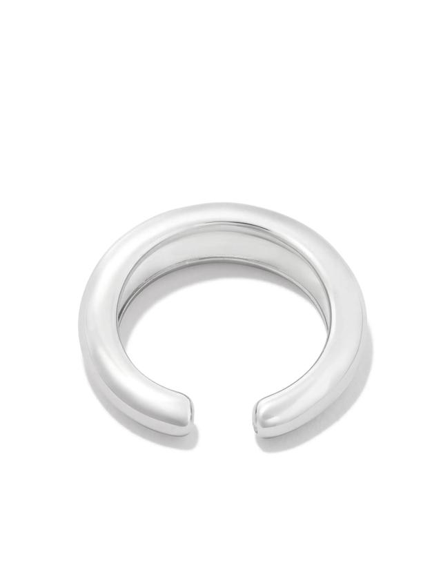톰우드 톰 우드 [해외직구] 톰 우드 embellished ear cuff 11943451066632 TP723743099 착용컷