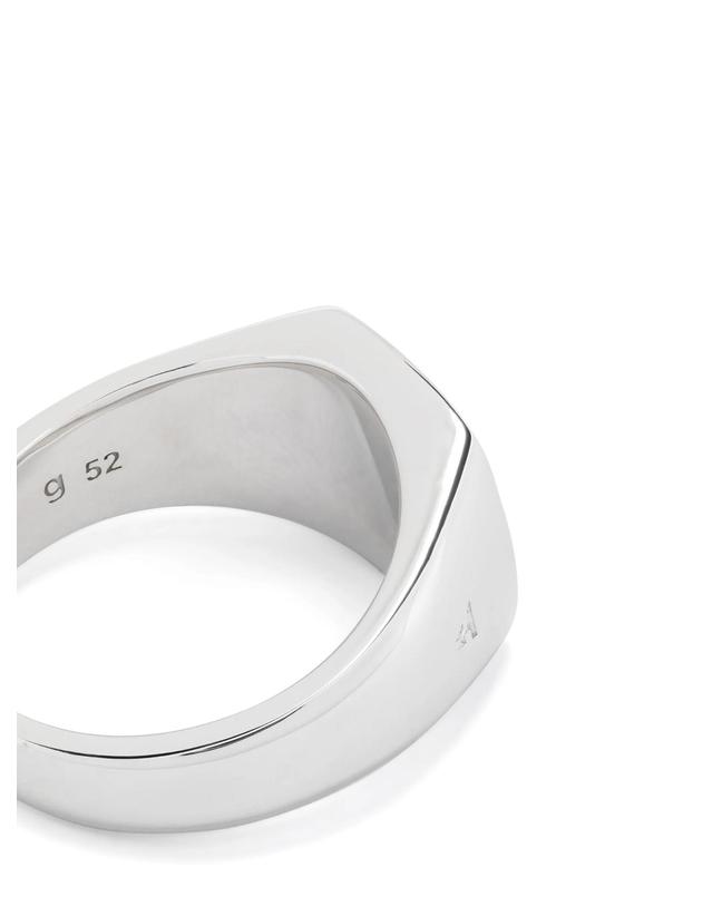 톰우드 톰 우드 [해외직구] 톰 우드 Kay polished signet ring 10559206228232 TP725808349 착용컷