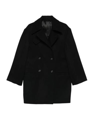 [해외직구] 26 FW 토템 브로드 더블 브레스티드 피코트 261WRO0272FB0562001 TP454482888