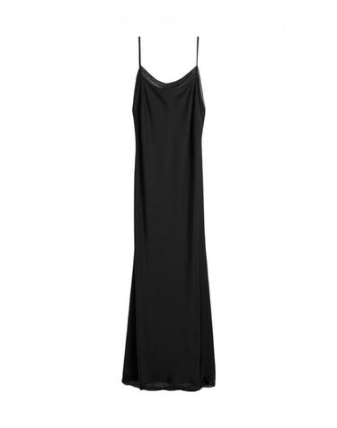 [해외직구] 토템 토템 실크 새틴 슬립 dressDescription  252WRD0186FB0418001 TP578314400