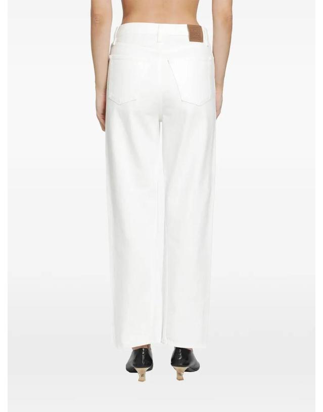 토템 [해외직구] 26 FW 토템 twisted seam jeans 231240748110 TP458400814 착용컷