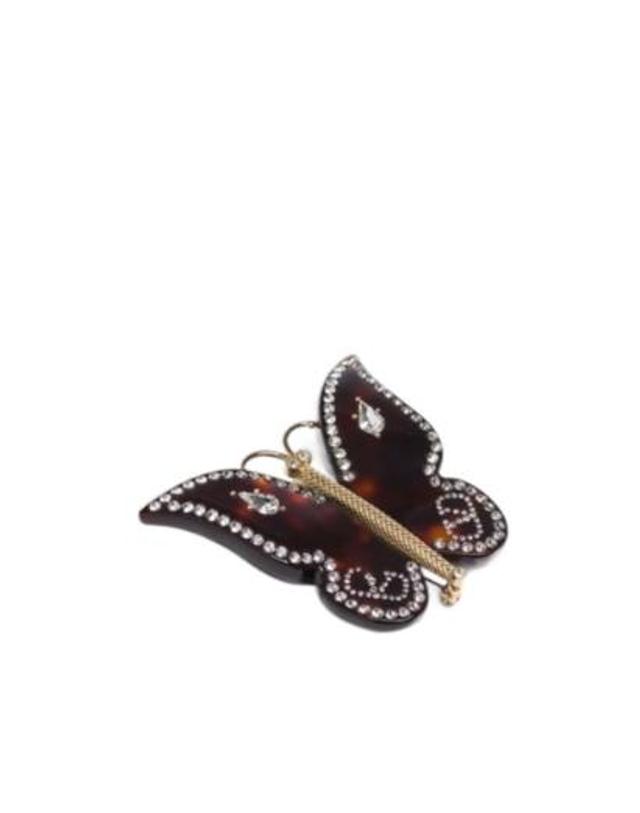 발렌티노 [해외직구] 25FW 발렌티노 맨즈 악세서리 YJ0S30FETRFZ TP578285168 착용컷
