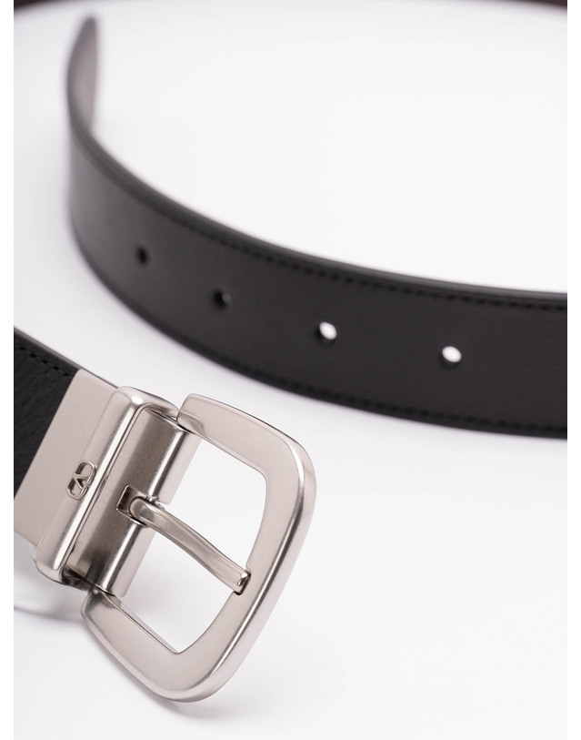 발렌티노 [해외직구] 26SS 발렌티노 리버시블 버클 벨트 H 8Y2T0SU6XUGD8S TP573026510 착용컷