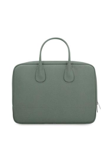 [해외직구] 26 FW 발렉스트라 마이 로고 노트북 가방 MBML0094028LRL99 TP455007485