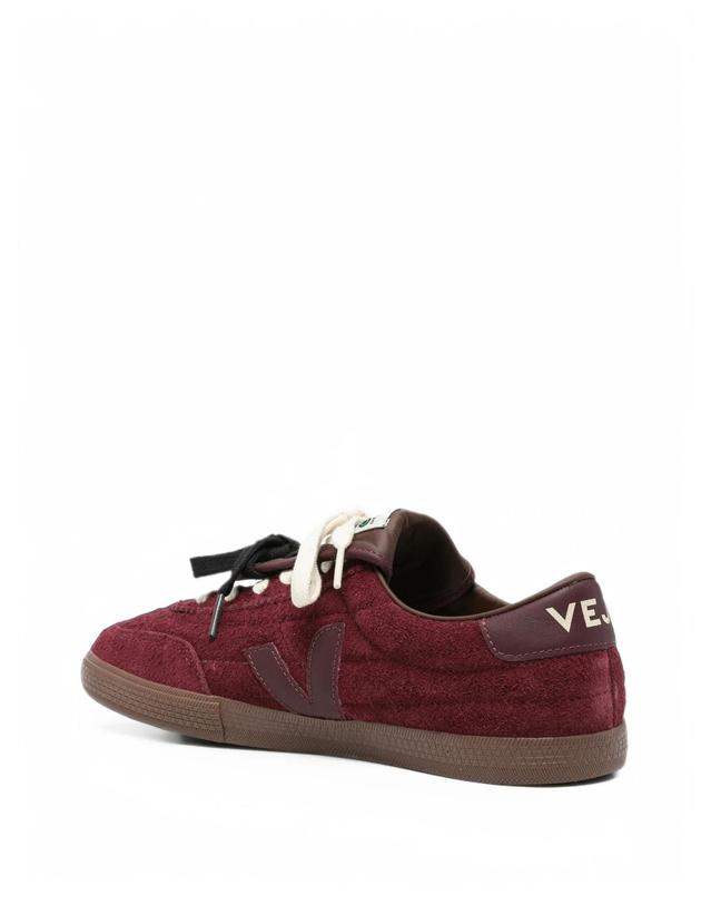 베자 [해외직구] 베자 x Magliano Panenka suede sneakers 12317330440456 TP725757028 착용컷