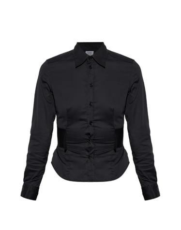 [해외직구] 26 FW 베트멍 버튼 셔츠 WH27SH042B0 TP456736157