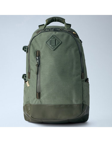 [해외직구] 26 FW 비즈빔 Cordura 20L 멀티플 패드 유틸리티 백팩 0126103003033 OLIVE