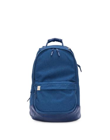 [해외직구] 비즈빔 Cordura zip up backpack 12296565195016 TP725716178
