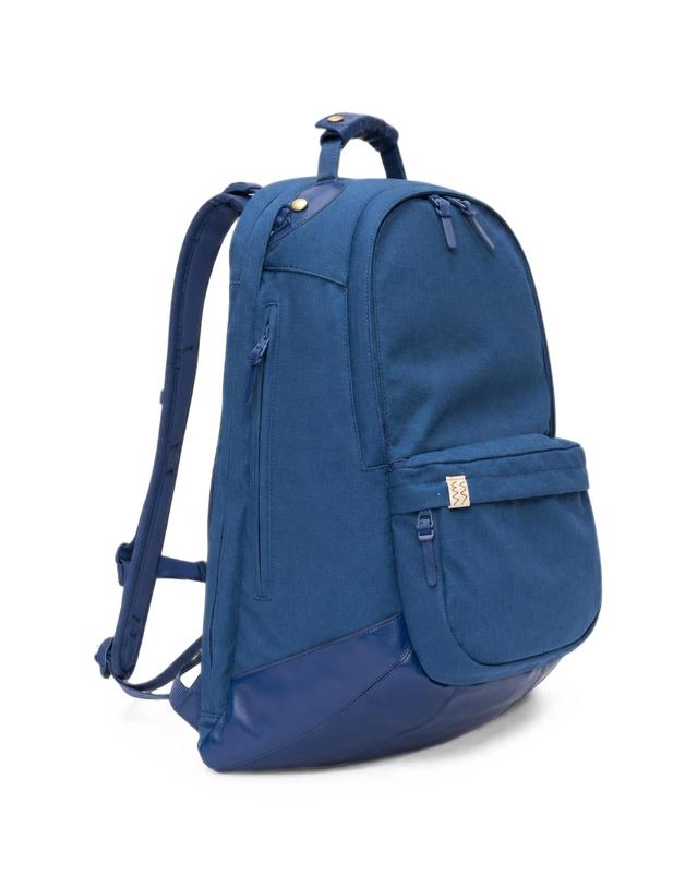 비즈빔 [해외직구] 비즈빔 Cordura zip up backpack 12296565195016 TP725716178 착용컷