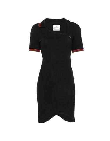[해외직구] 비비안웨스트우드 Glory polo dress 12155737506056 TP724752465