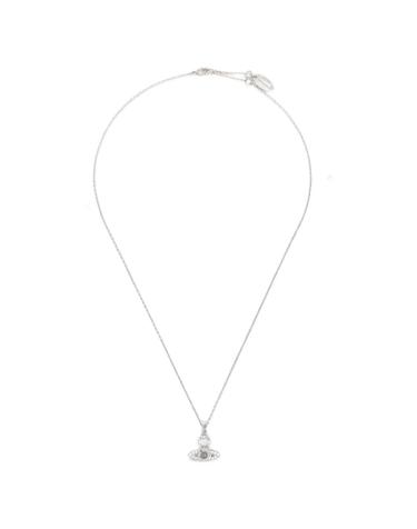 [해외직구] 비비안웨스트우드 Ondina Orb pendant necklace 12269065797896 TP725672749