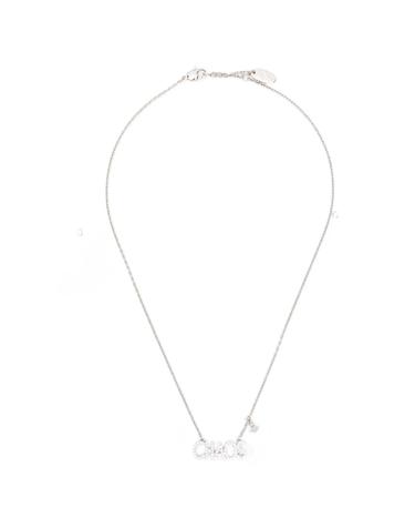 [해외직구] 비비안웨스트우드 Chaos pendant necklace 12269065339144 TP725678550