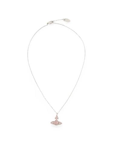 [해외직구] 26 FW 비비안웨스트우드 Grace Bas Relief necklace 6302009202P759P TP458614076