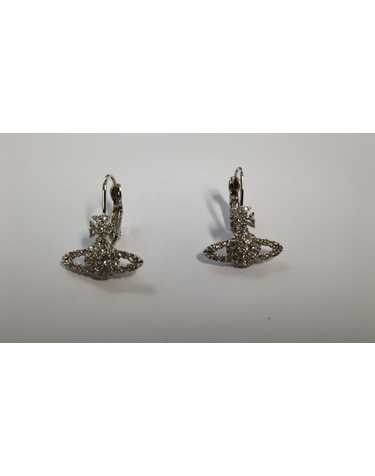[해외직구] 26SS 비비안 웨스트우드  Grace  황동 귀걸이 6202002702P116P116 TP573701905
