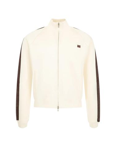 [해외직구] 웨일즈 보너 Tide logo patch sweatshirt 12269066223880 TP725728941