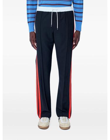 [해외직구] 웨일즈 보너 Energy side stripe track pants 12317330866440 TP725754780