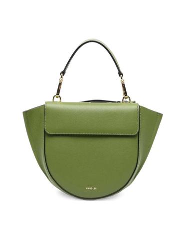 [해외직구] 26FW 반들러 숄더 백 Hortensia HORTENSIAMINIVERDE TP582233097