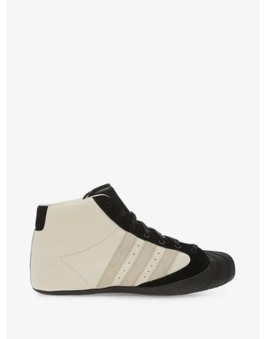 [해외직구] 26 FW 요지야마모토 Pro Model 3G leather high top sneakers KI7785 TP459239617