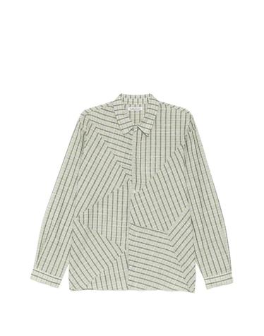 [해외직구] 26 FW 와이엠씨 서브젠트 셔츠 P2AAC TP455298872