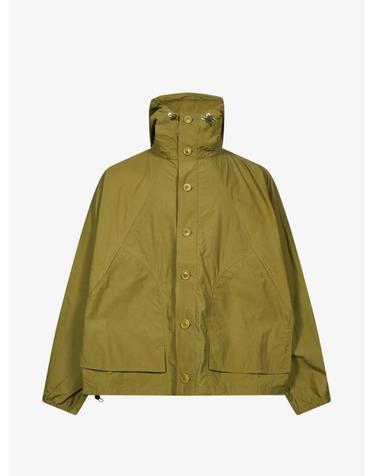 [해외직구] 26 FW 와이엠씨 hooded button up jacket U5BACY00630 TP459106799