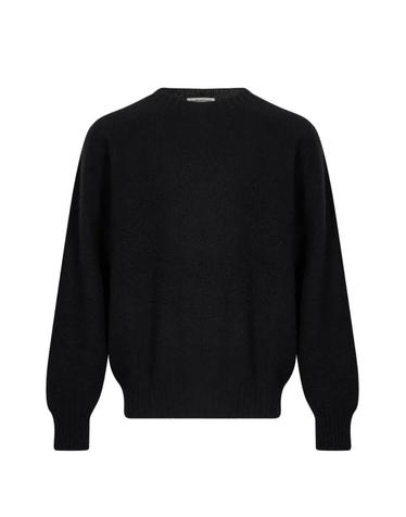 [해외직구] 26 FW 와이엠씨 골지 트리밍 스웨터 P8CZAY81101 TP459288337