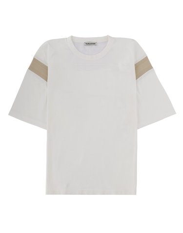 [해외직구] 26SS 와이엠씨 T 셔츠 Skate Triple U6AACWHITE TP575975892