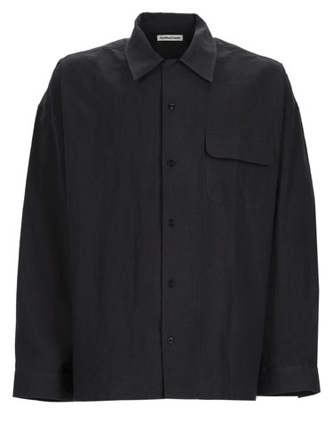 [해외직구] 26SS 와이엠씨 Wray 셔츠 P2AAPGREY TP575631062