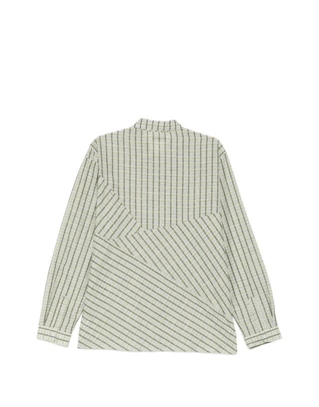 와이엠씨 [해외직구] 26 FW 와이엠씨 서브젠트 셔츠 P2AAC TP455298872 착용컷