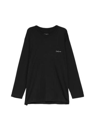 [해외직구] 26 FW 요지야마모토 Y 3 쿠로 티셔츠 HAT62985 TP459266659