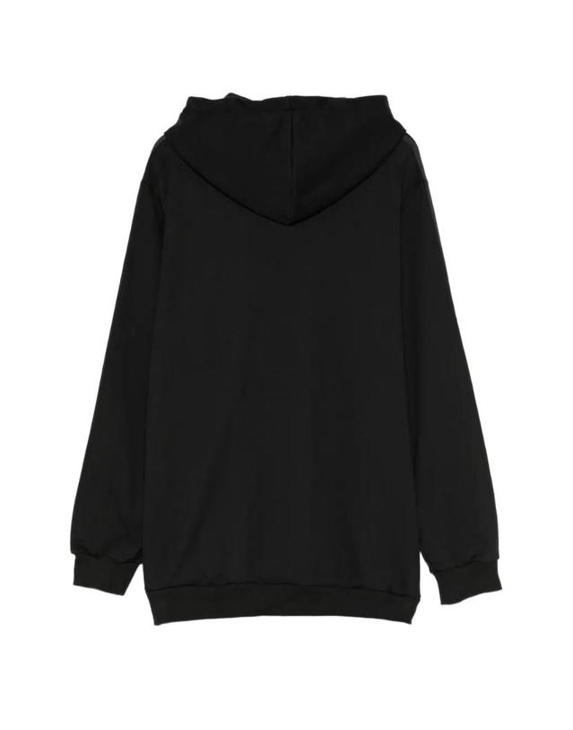 요지 야마모토 [해외직구] 26 FW 요지야마모토 Y 3 쿠로 3 스트라이프 후드티 HAT63986 TP459265221 착용컷