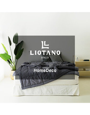 [LIOTANO]  리오타노 이태리 진드기차단 사계절이불 S