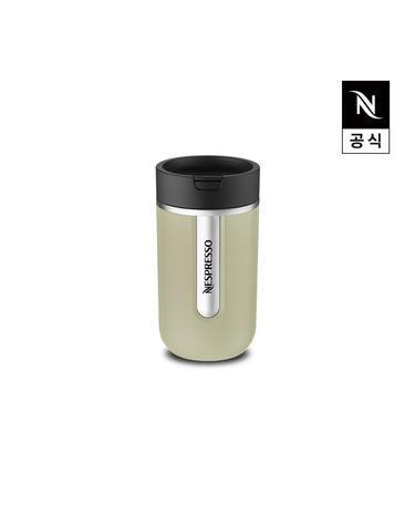 네스프레소 트래블 머그 스몰 (세이지 그린)