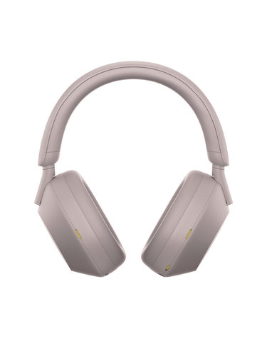 소니 블루투스 노이즈캔슬링 무선 헤드폰 WH-1000XM5 헤드셋 스모키핑크 (여행 BEST)