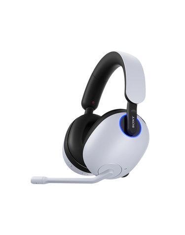 소니 INZONE H9 무선 노이즈캔슬링 게이밍 헤드셋 화이트