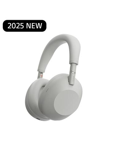 소니 몰입의 정점 WH-1000XM6 무선 노이즈캔슬링 헤드폰