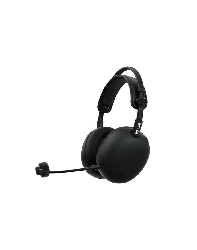 소니 소니 인존 H9 2 INZONE H9 II WH-G910N 노이즈캔슬링 무선게이밍 헤드폰 화이트 착용컷