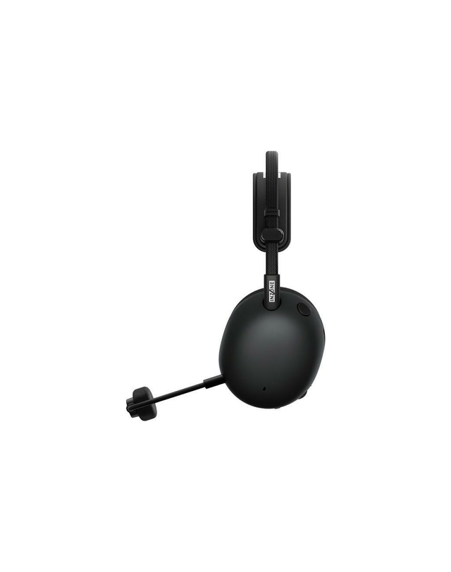 소니 소니 인존 H9 2 INZONE H9 II WH-G910N 노이즈캔슬링 무선게이밍 헤드폰 화이트 착용컷