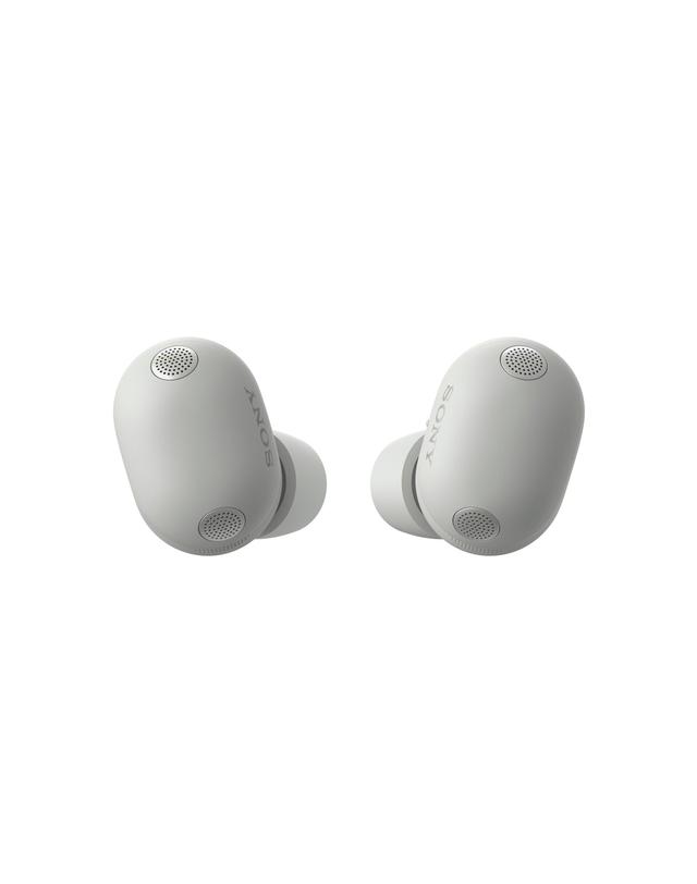 소니 소니 WF-1000XM6 고성능 노이즈캔슬링 블루투스 이어폰 착용컷