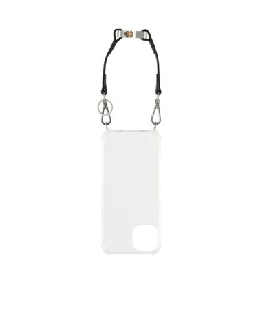 [해외직구] 22FW 알릭스 맨즈 phone 케이스 AAUTH0020OT01TRASPAR TP577403569