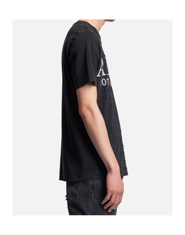알릭스 [해외직구] 23FW 알릭스 T 셔츠 AAUTS0399FA01BLK0003 TP577403519 착용컷