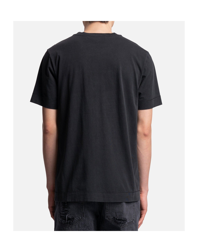알릭스 [해외직구] 23FW 알릭스 T 셔츠 AAUTS0399FA01BLK0003 TP577403519 착용컷
