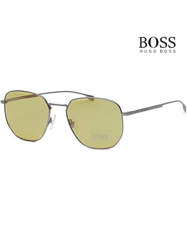 휴고 보스 선글라스 BOSS0992/F/S RIWHO 티타늄 명품