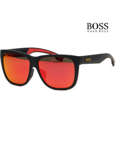휴고 보스 선글라스 BOSS1453FS PGCUZ 명품 미러 뿔테 아시안핏